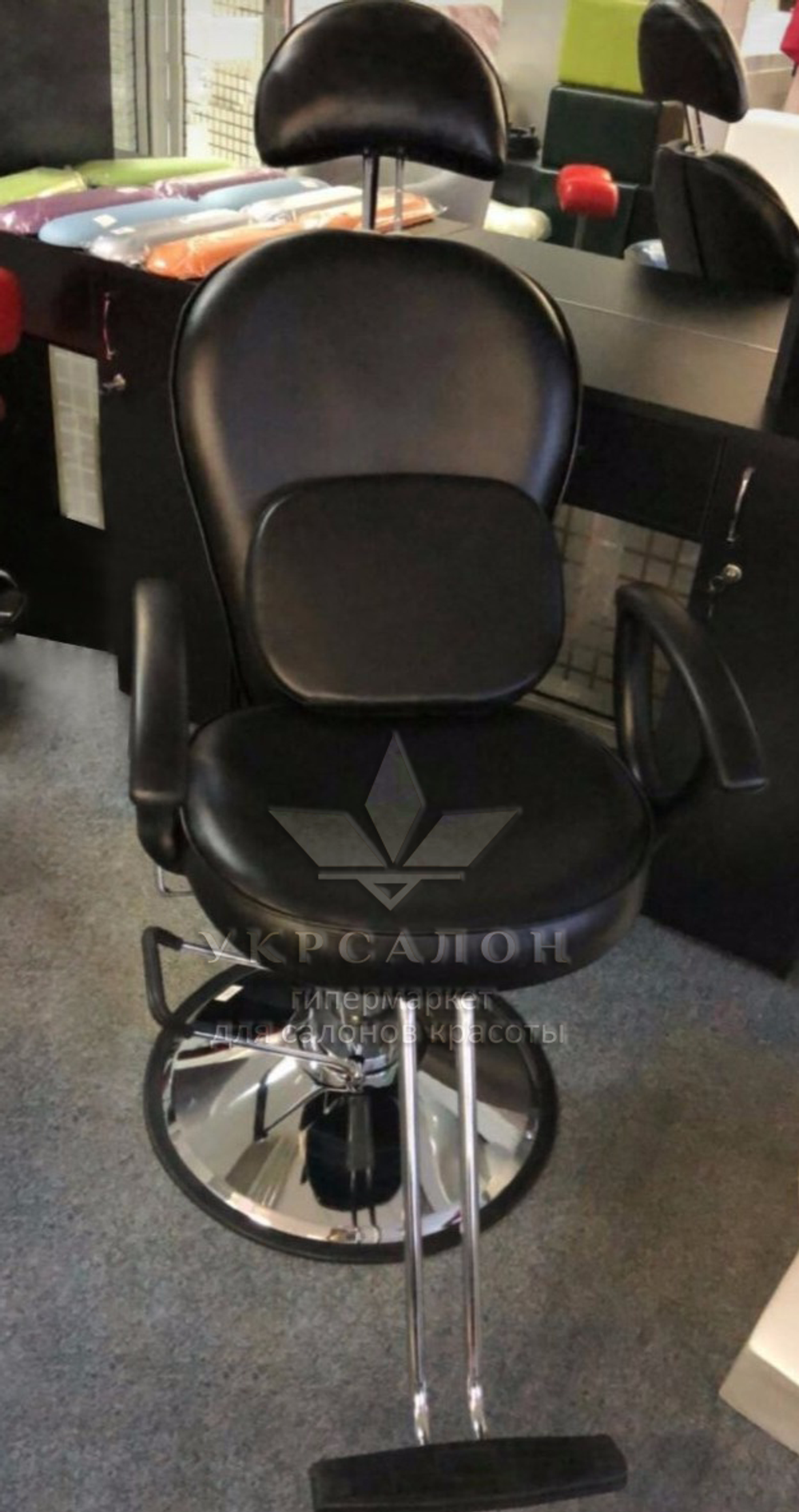 Універсальне крісло клієнта ZD-346В