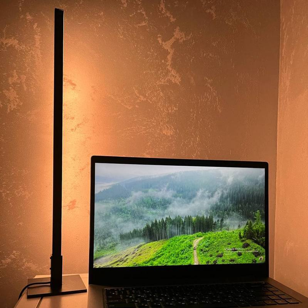 Багатофункціональна лампа Moonroom 50 см