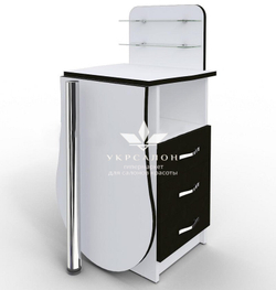 Стіл манікюрний Beauty compact