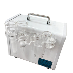 Аппарат для вакуумного массажа М 100А