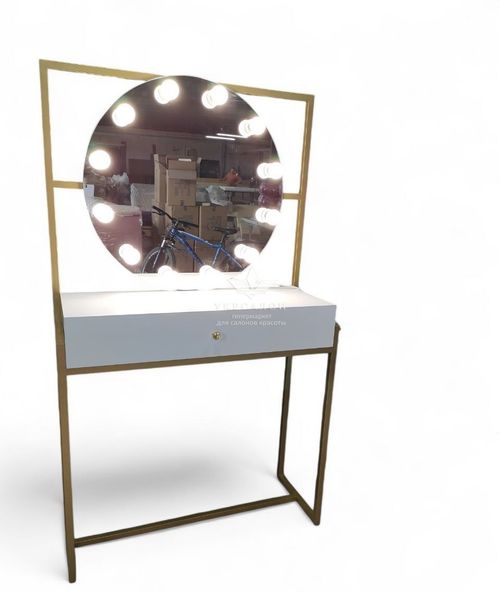 Робоче місце перукаря Tertio Loft