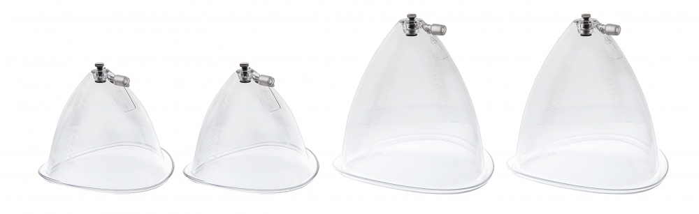 Аппарат для вакуумно-роликового массажа IM-818