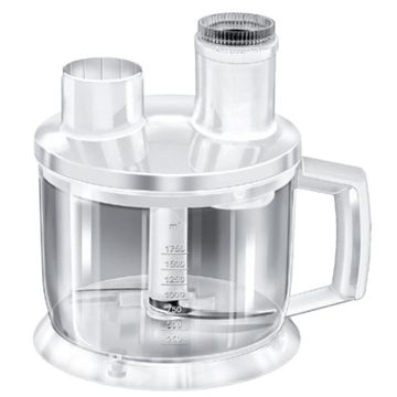 Блендер MPM Product MBL-07