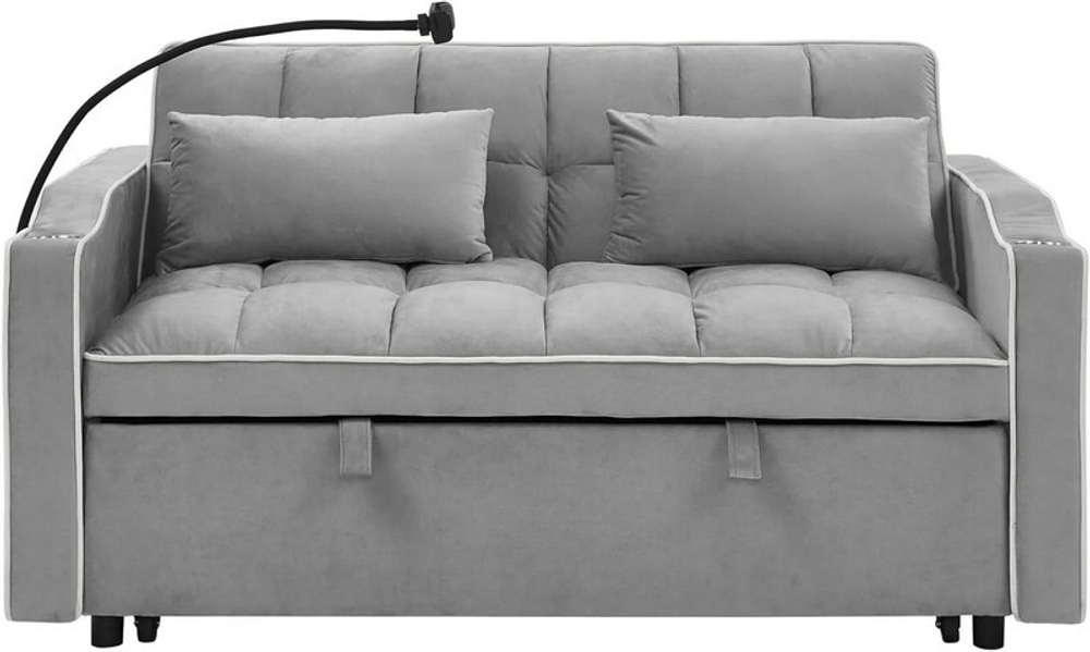 Диван для залу очікування Sleeper