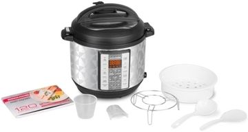 Мультиварка-скороварка Redmond RMC-PM380