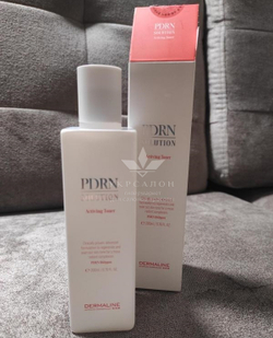 Тонер с полинуклеотидами Dermaline PDRN Solution Activin