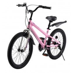 Дитячий двоколісний велосипед Royal Baby Freestyle 20 дюймів RB20B-6