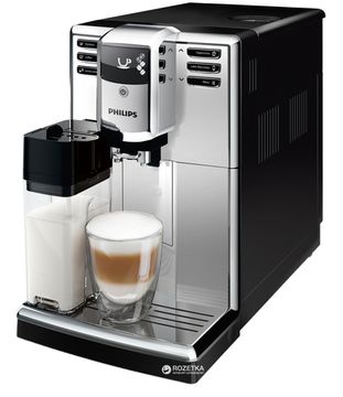 Кавомашина Philips Series 5000 EP5363/10