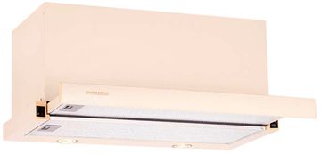 Витяжка PYRAMIDA TL 60 (1100) ivory/U