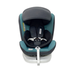 Автокресло-ребордер детское Lorelli Lusso SPS Isofix 0-36 kg
