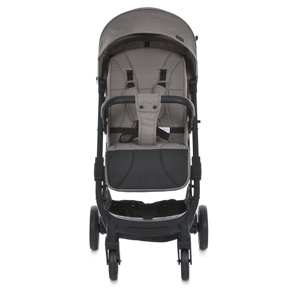 Прогулочная коляска Bambi M 5727 FLASH