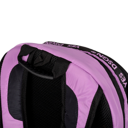Рюкзак YES TS-95 YES DSGN. Lilac (арт. 559459)