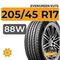 Evergreen EU72 205/45 R17 88W