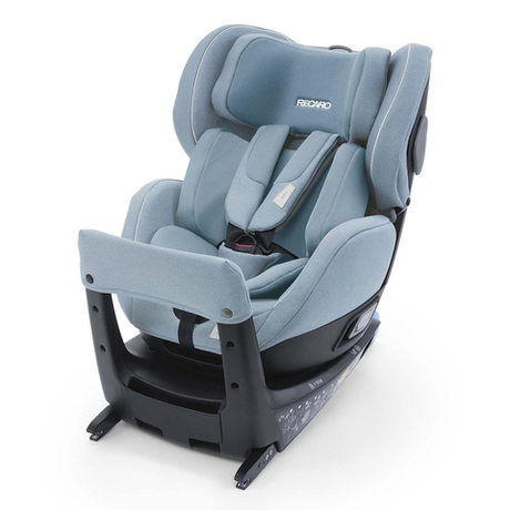 Автокрісло універсальне дитяче Recaro Salia 0+/1 (0-18 кг)