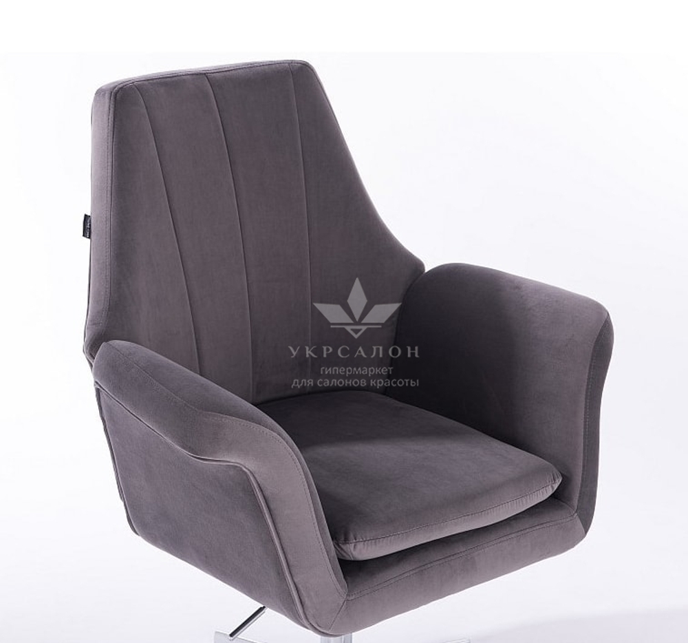 Стільчик майстра Boston velor