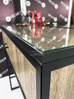 Робоче місце перукаря Vivien