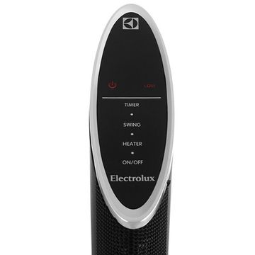 Тепловентилятор Electrolux EFH/F-8720