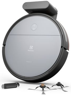 Робот-пилосос Electrolux ER61UD1UG