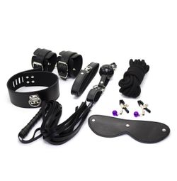 БДСМ набір