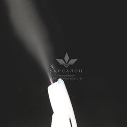 Ультразвуковой скрабер с автоматическим атомайзером Delica