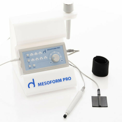 Насадка Delicate для очей та губ для апарата Mesoform Pro версії Professional