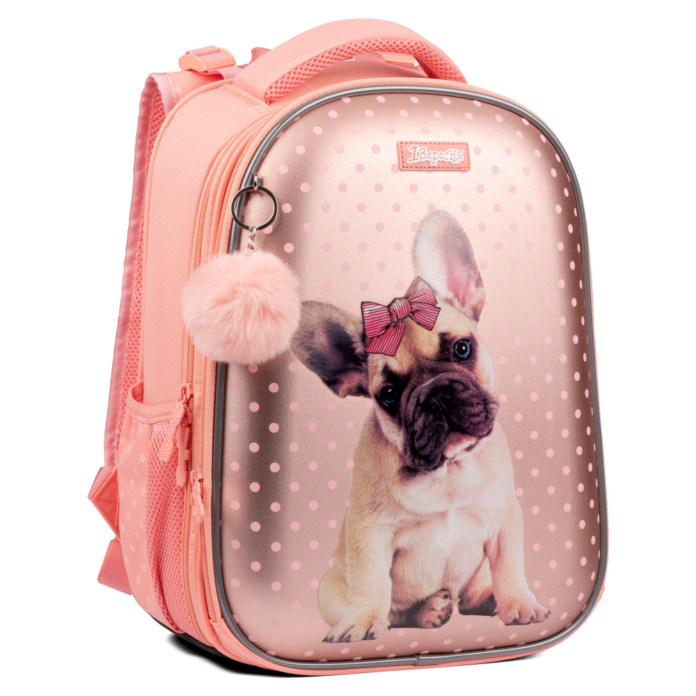 Рюкзак каркасний 1Вересня H-29 Dolly Dog (арт. 559516)