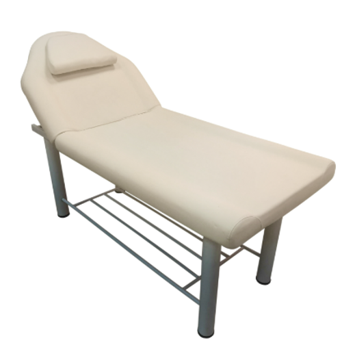 Широкая кушетка косметологическая Gas