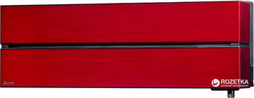 Кондиціонер MITSUBISHI ELECTRIC MSZ-LN35VGR-E1/MUZ-LN35VG-E1