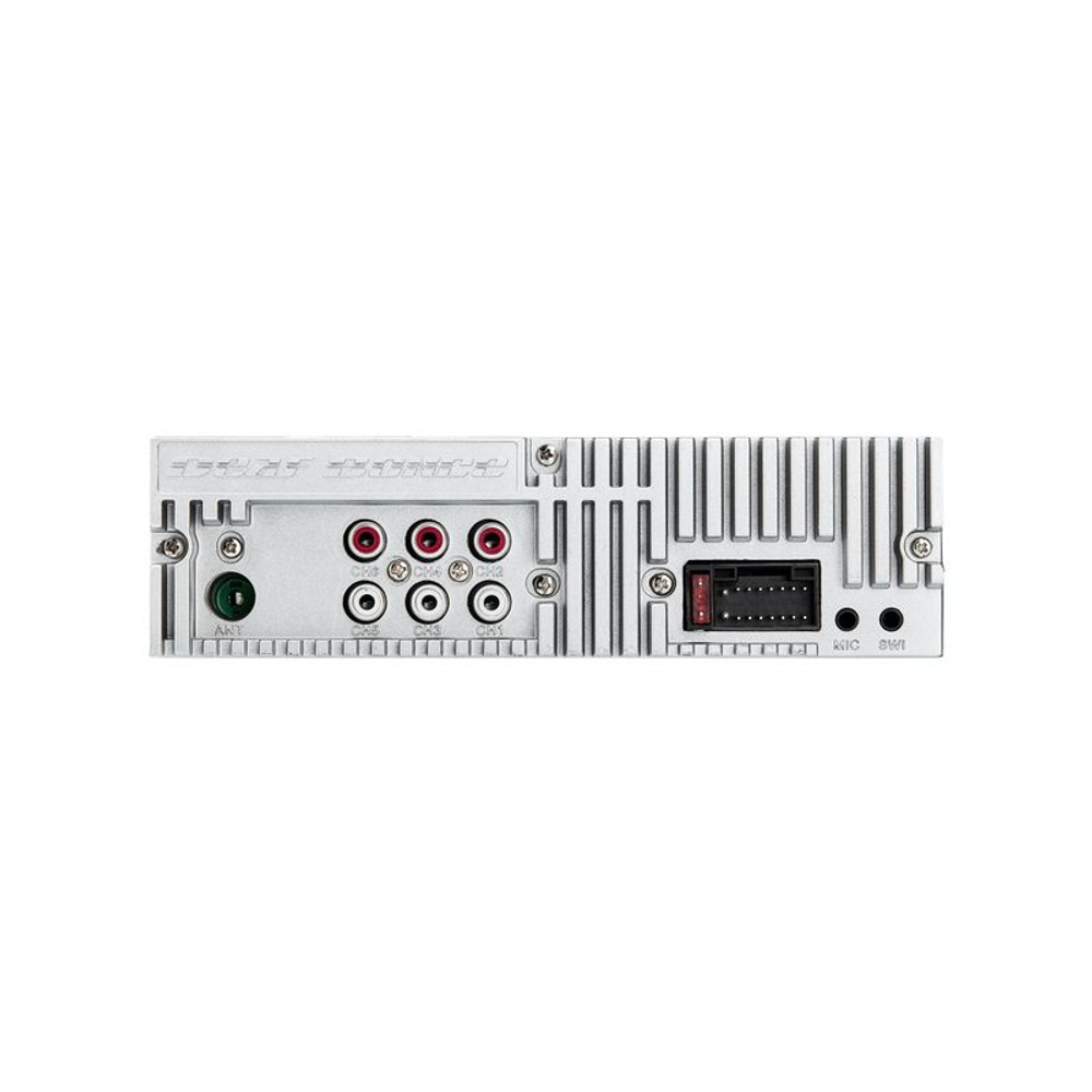 Deaf Bonce DB-330DSP (Auto radio-DSP)