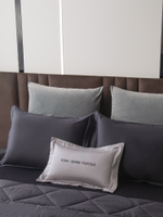 Комплект постельного белья Сатин Velvet Premium с Одеялом VP004