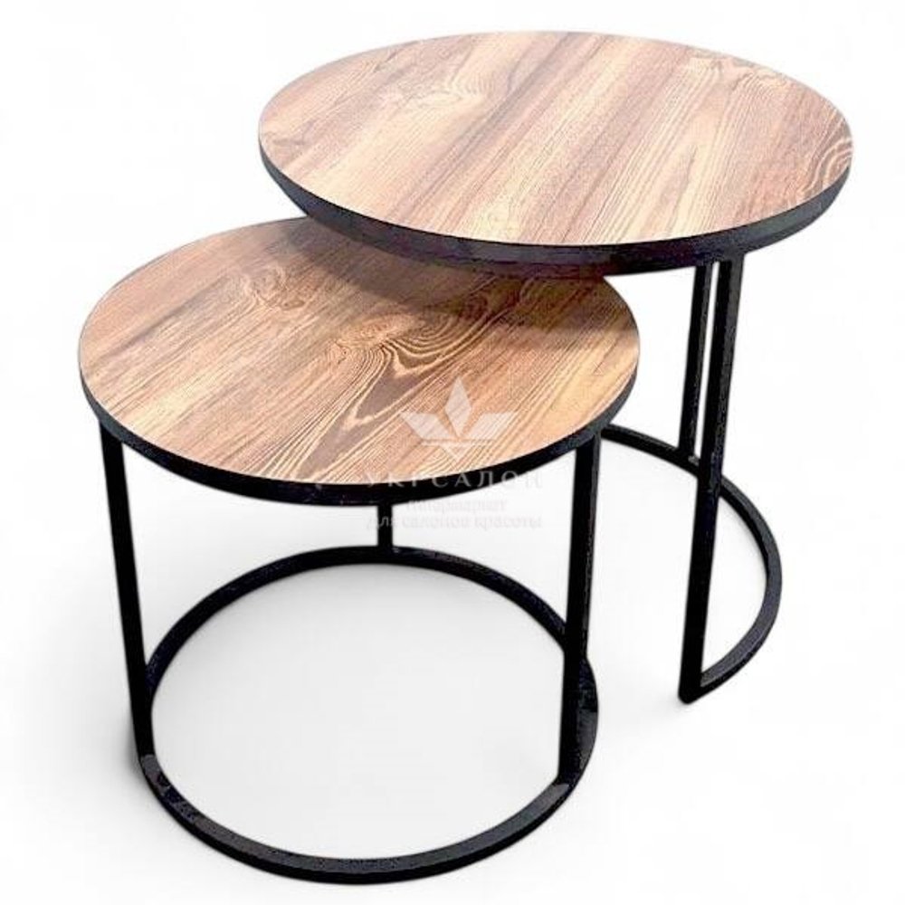 Комплект столиків для клієнтів 272/2