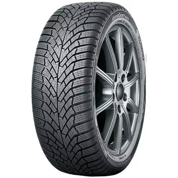 Kumho WinterCraft WP52+ 205/45 R17 88V XL
