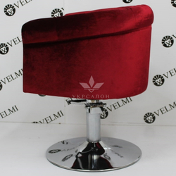 Перукарське крісло Mali