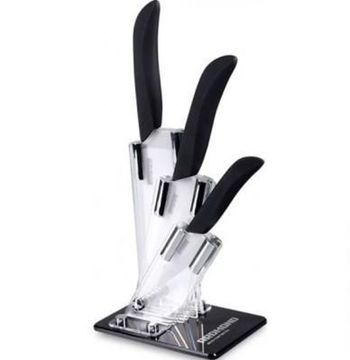 Набір керамічних ножів Redmond RKN-103