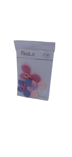 Заколки для волос Misile