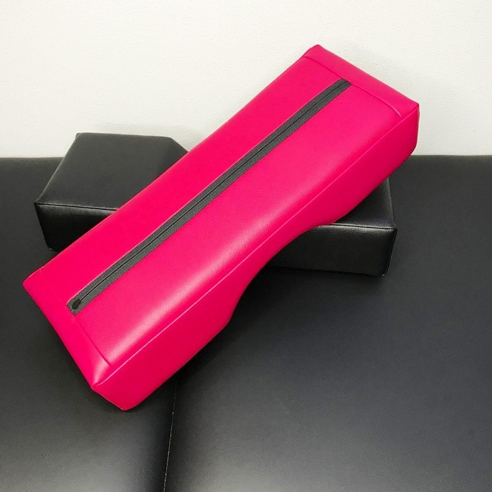 Комплект подушка з чохлом для лешмейкера