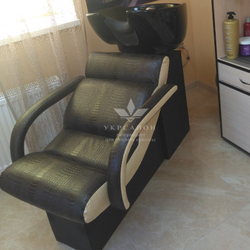 Мойка парикмахерская Cheap One с глубокой керамикой New York