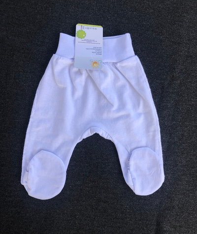 Повзуни "Принт", кулір ТМ "Happy ToT" (50 см)