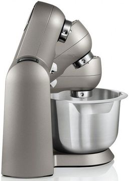 Кухонний комбайн Bosch MUM XL10T