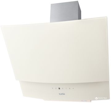 Витяжка VENTOLUX WAVE 60 IVORY (750) TRC