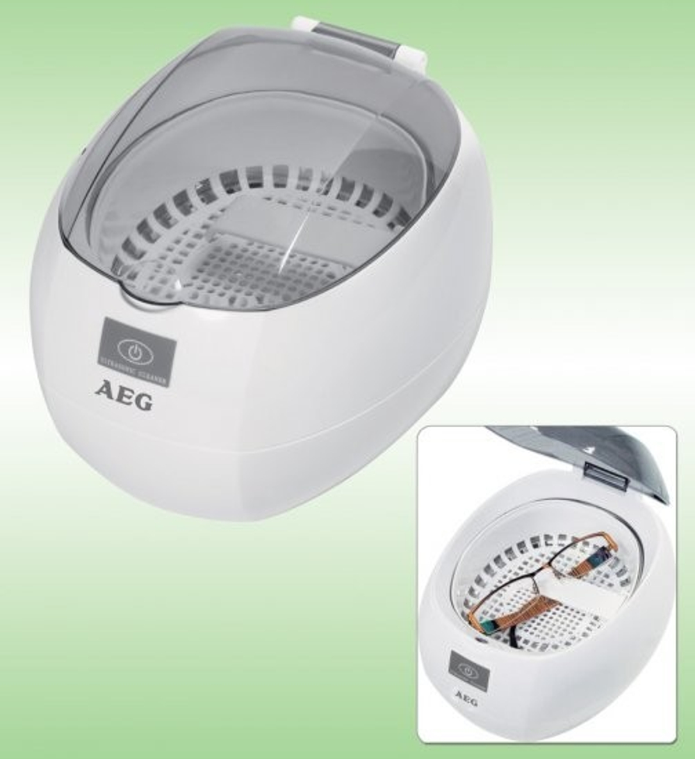 Ультразвуковий стерилізатор 5516