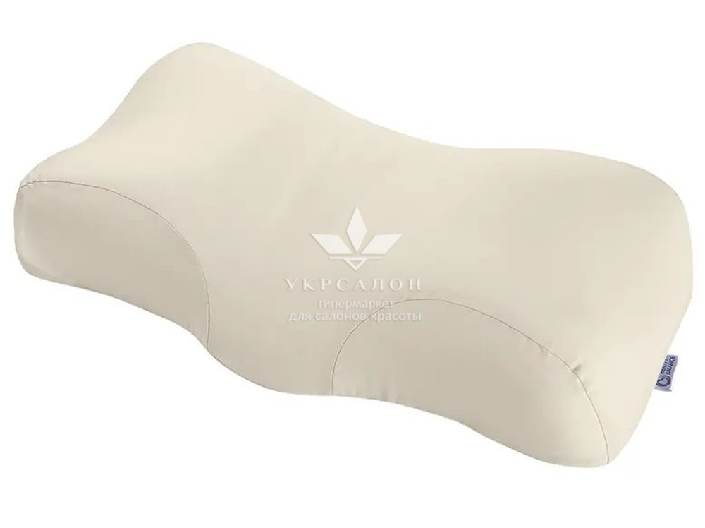 Ортопедическая подушка Beauty Balance от морщин сна и утренней отечности М1 (Memory Foam), тенсел