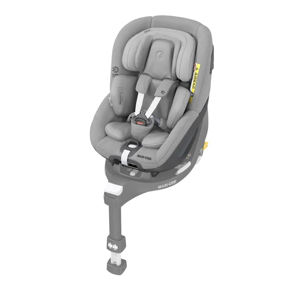 Автокресло детское Maxi-Cosi Pearl 360 0+/1 (0-18 кг)