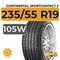 Continental SportContact 5 SUV 235/55 R19 105W XL