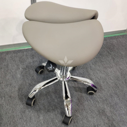 Стул-седло с раздвижным сиденьем 4008