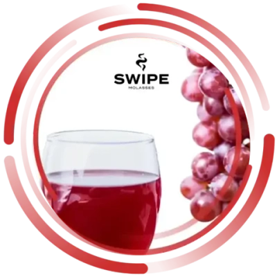 Бестабачная Смесь Swipe Grape Juice (Свайп Виноградный сок) 50г