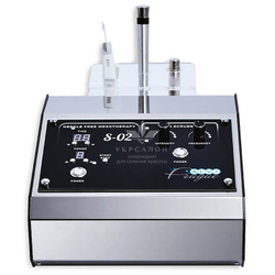 Аппарат безыгольной мезотерапии S-02 «2 в 1»