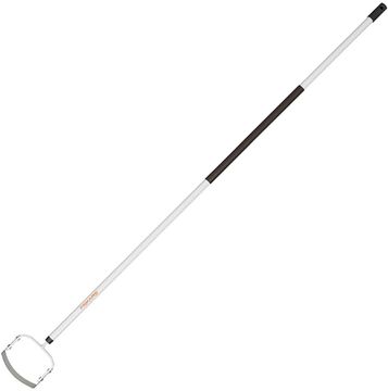 Інструмент для видалення бур'янів полегшений Fiskars White (1019610/136563)