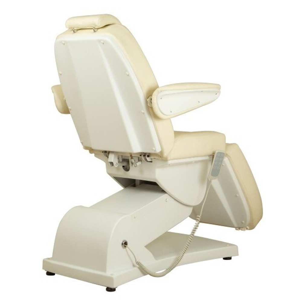 Косметологічна кушетка 228-3m (3 мотори)