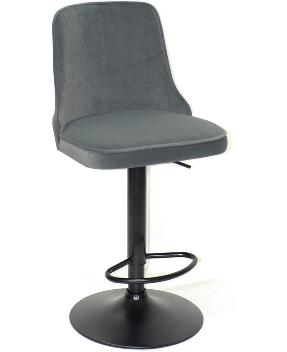 Стільчик для візажу Adamo quadro Velor